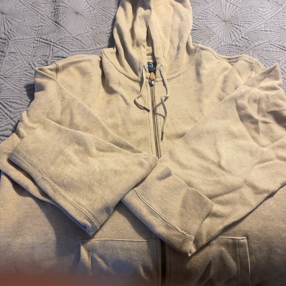 Ralph Lauren Full Zip